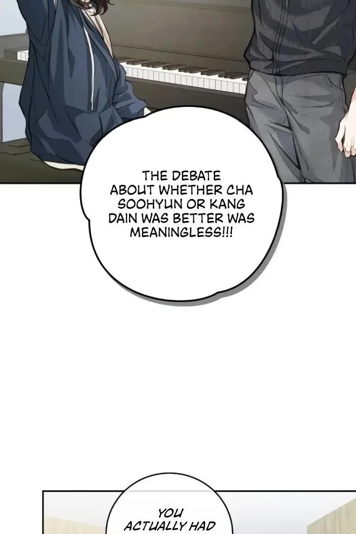 The perfect one, Dain Chapter 7 page 67