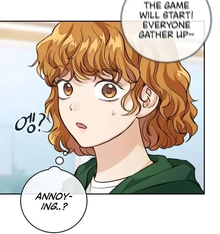 The perfect one, Dain Chapter 7 page 69