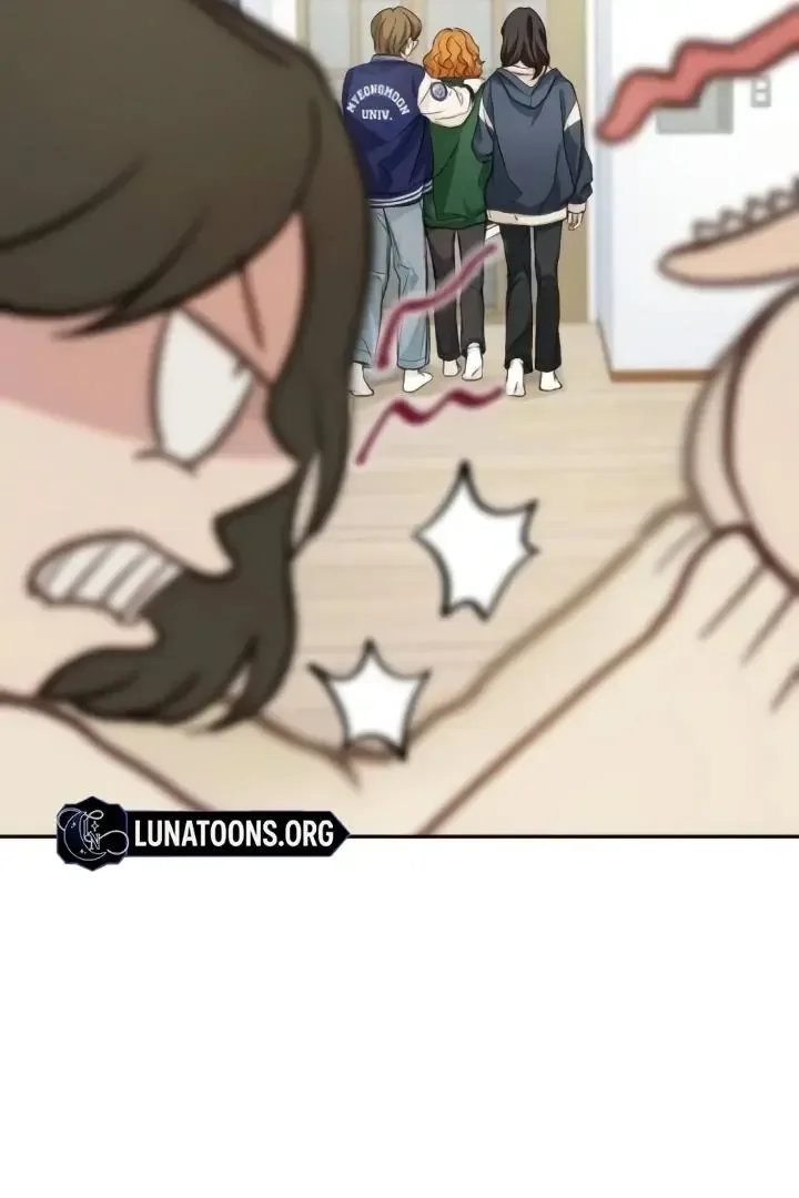The perfect one, Dain Chapter 8 page 35