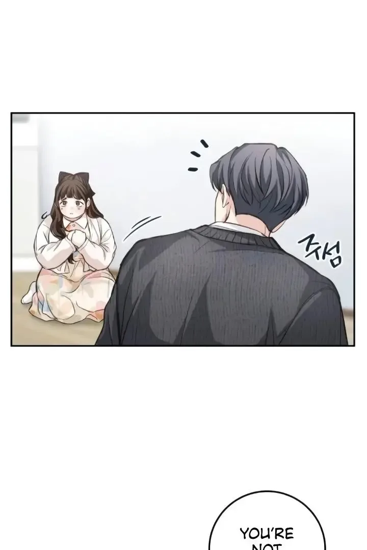 The perfect one, Dain Chapter 8 page 36