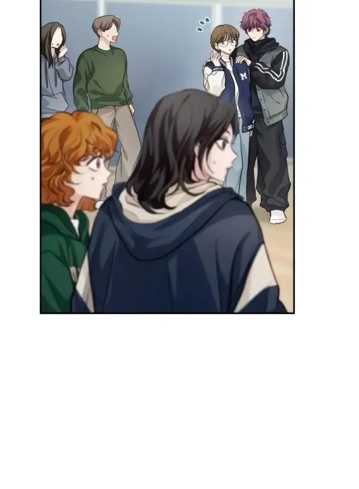 The perfect one, Dain Chapter 8 page 28