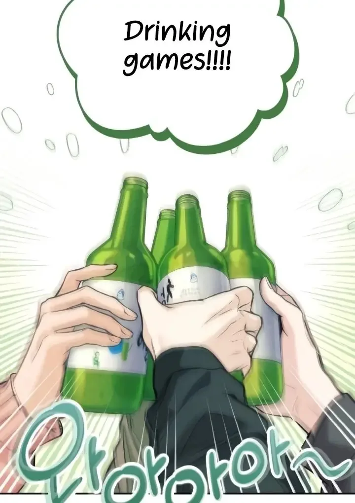 The perfect one, Dain Chapter 7 page 83