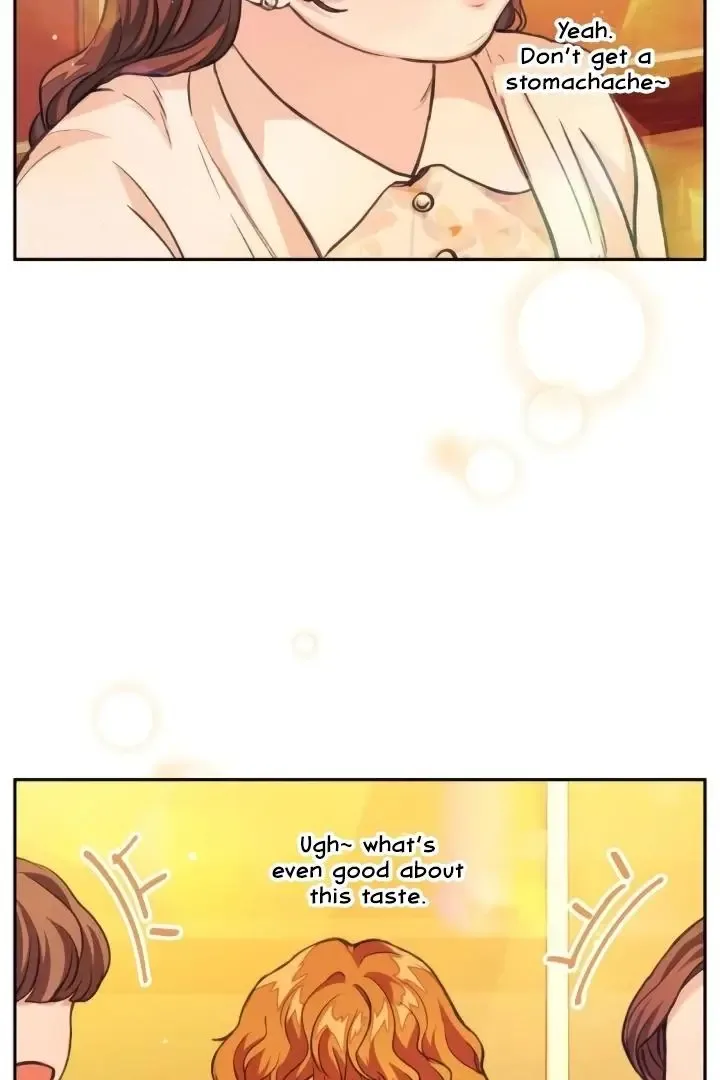 The perfect one, Dain Chapter 7 page 78