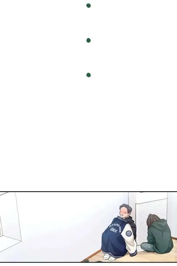 The perfect one, Dain Chapter 7 page 85