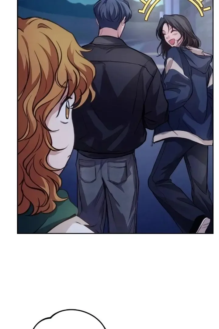The perfect one, Dain Chapter 8 page 49