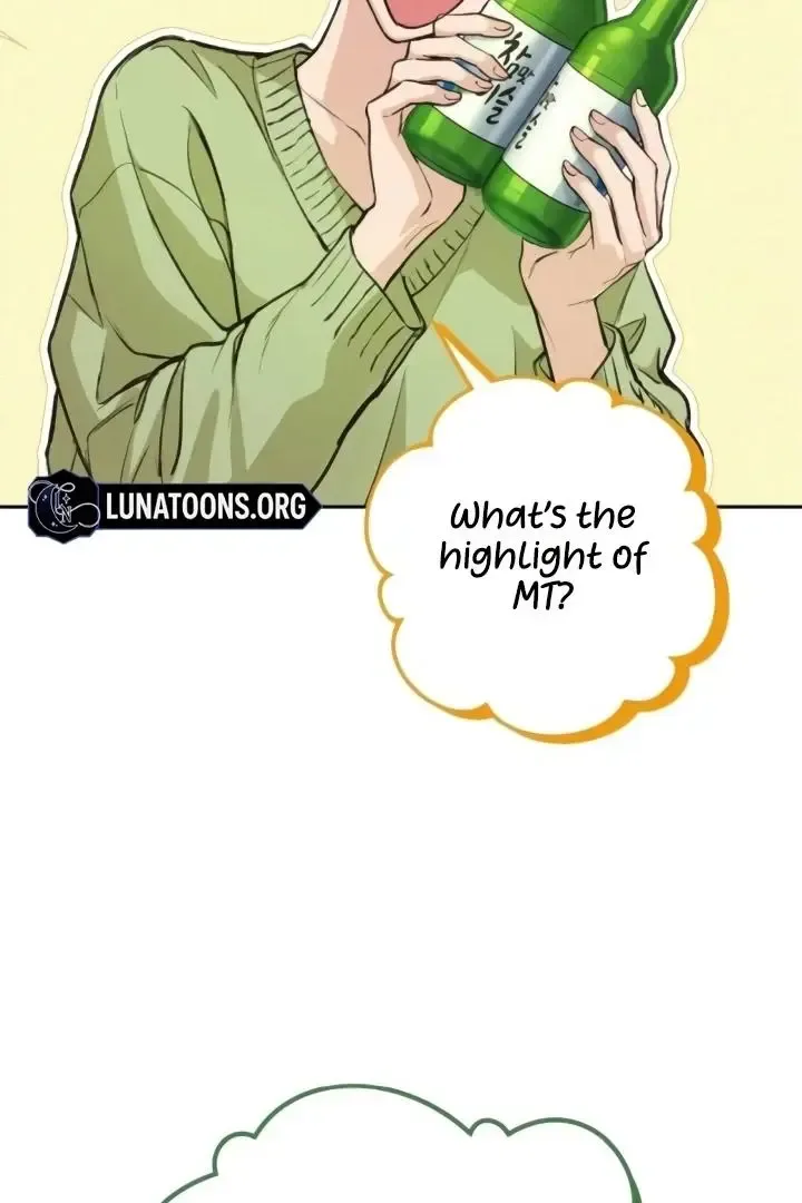 The perfect one, Dain Chapter 7 page 82