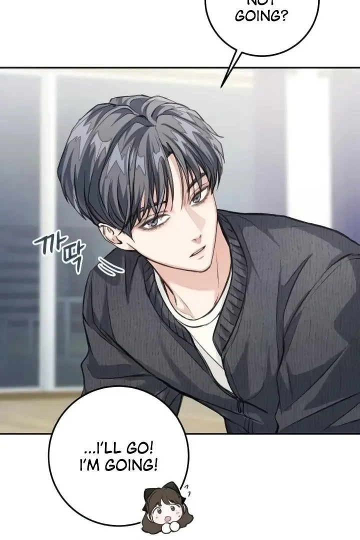 The perfect one, Dain Chapter 8 page 37