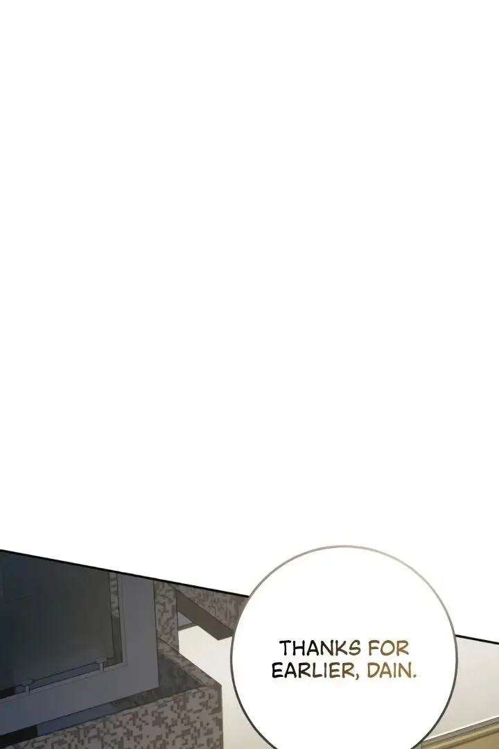 The perfect one, Dain Chapter 8 page 38