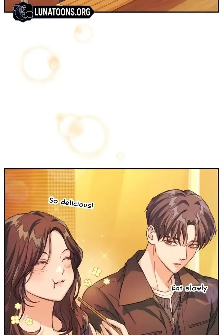 The perfect one, Dain Chapter 7 page 76