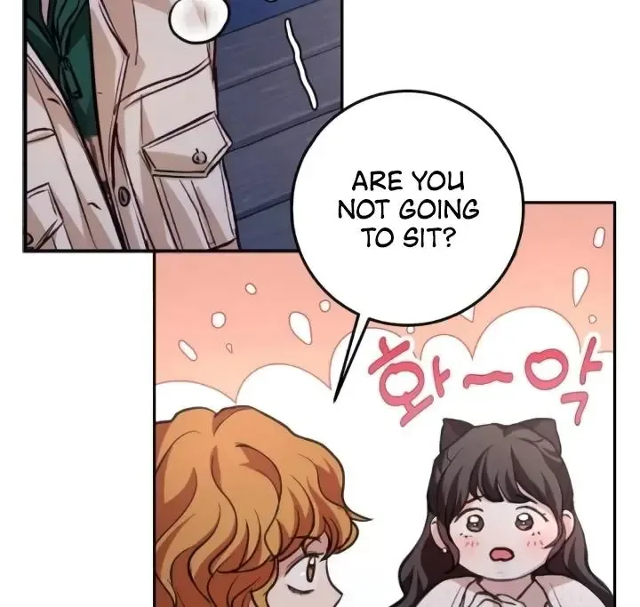 The perfect one, Dain Chapter 8 page 55