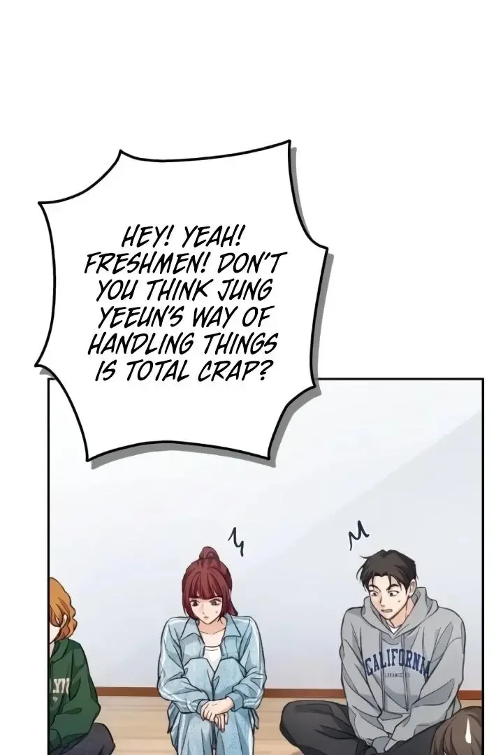 The perfect one, Dain Chapter 7 page 95
