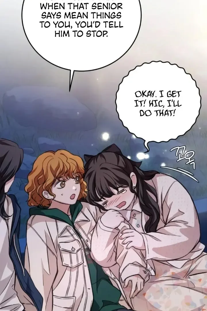 The perfect one, Dain Chapter 8 page 62