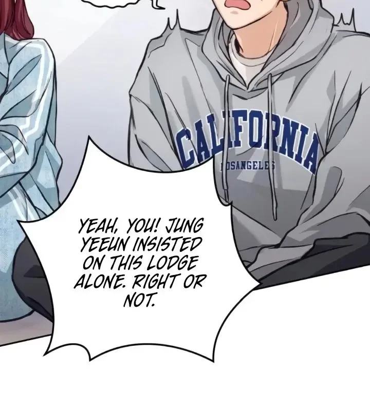 The perfect one, Dain Chapter 7 page 98