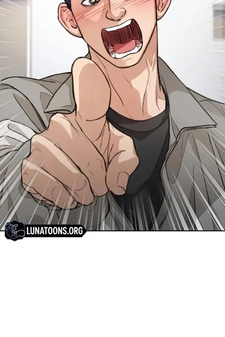 The perfect one, Dain Chapter 7 page 90