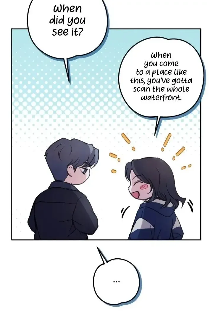 The perfect one, Dain Chapter 8 page 50
