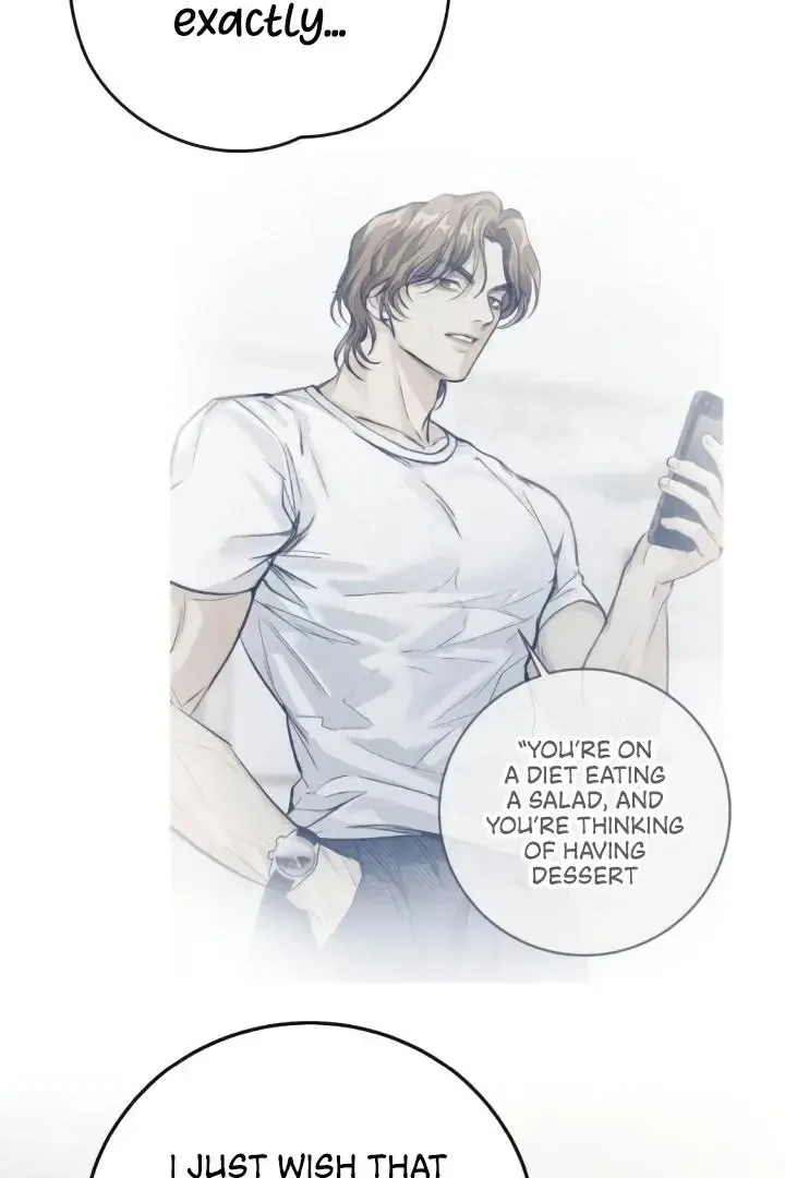The perfect one, Dain Chapter 8 page 61