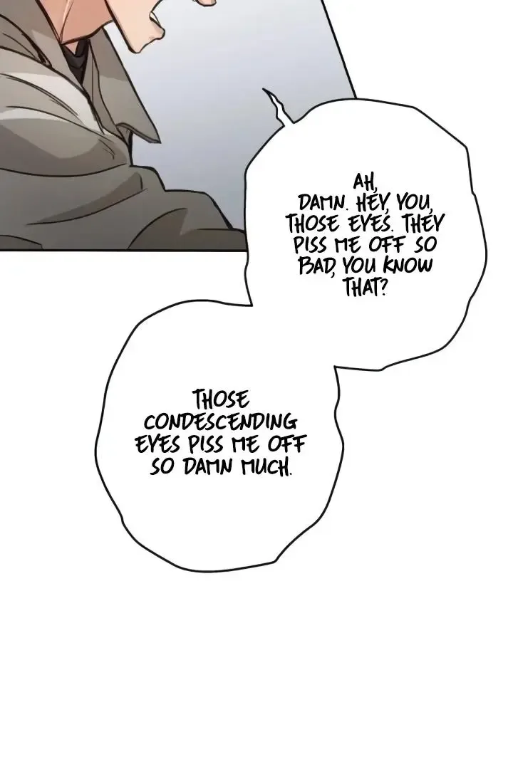The perfect one, Dain Chapter 7 page 92