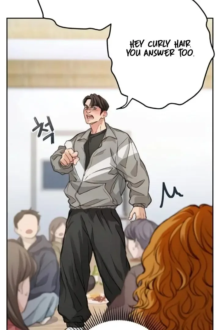 The perfect one, Dain Chapter 7 page 105