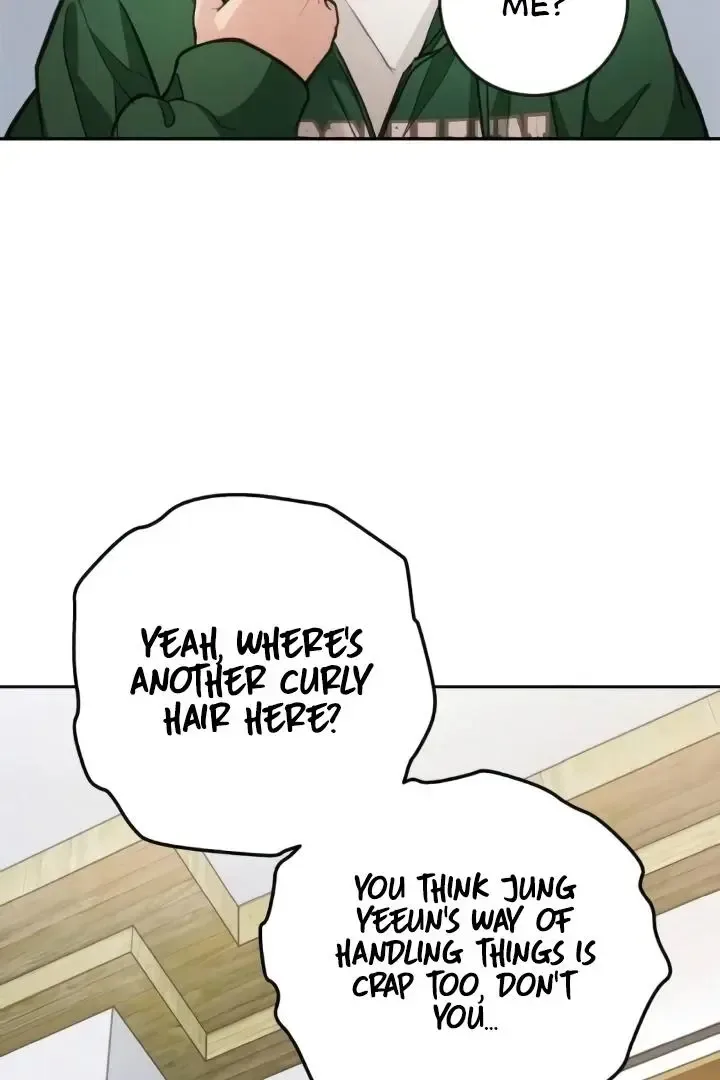 The perfect one, Dain Chapter 7 page 107