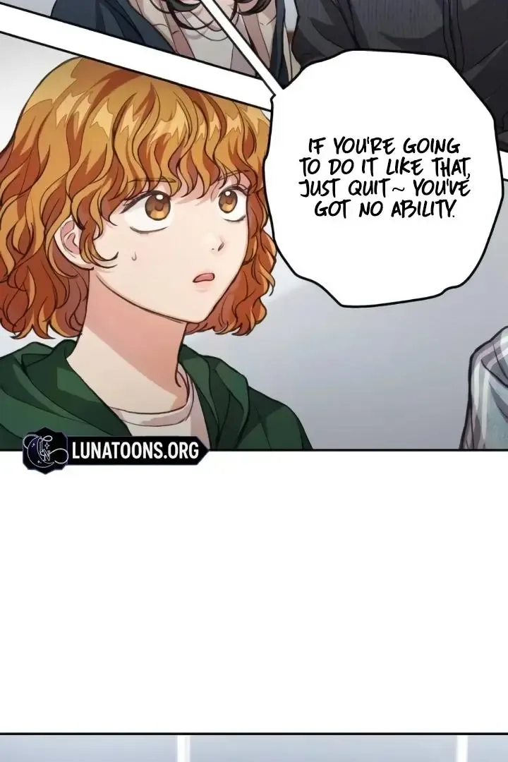 The perfect one, Dain Chapter 7 page 103