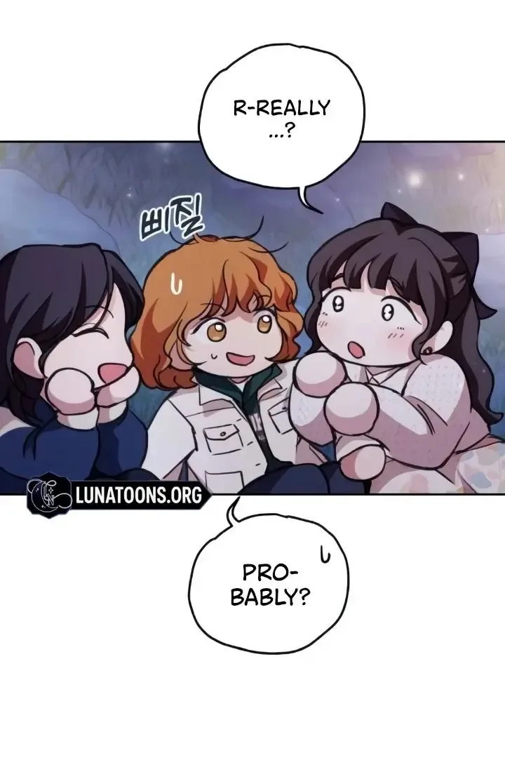 The perfect one, Dain Chapter 8 page 74
