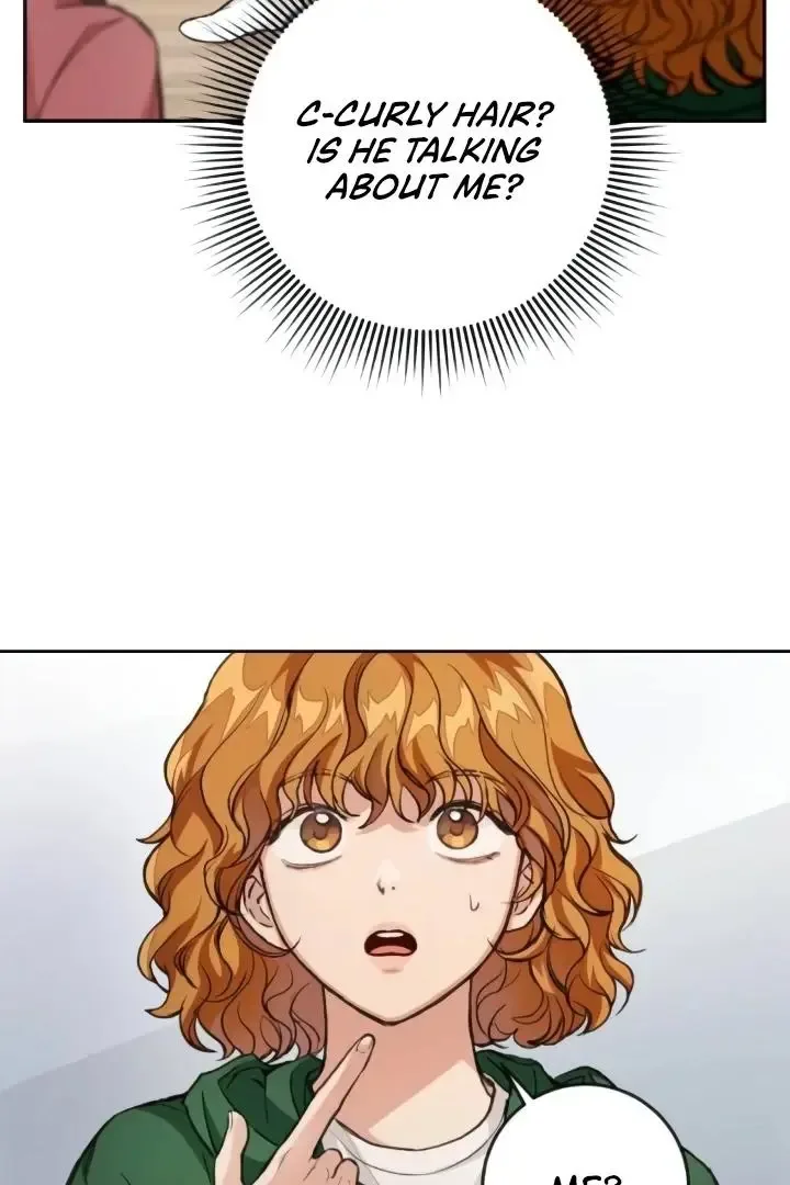 The perfect one, Dain Chapter 7 page 106