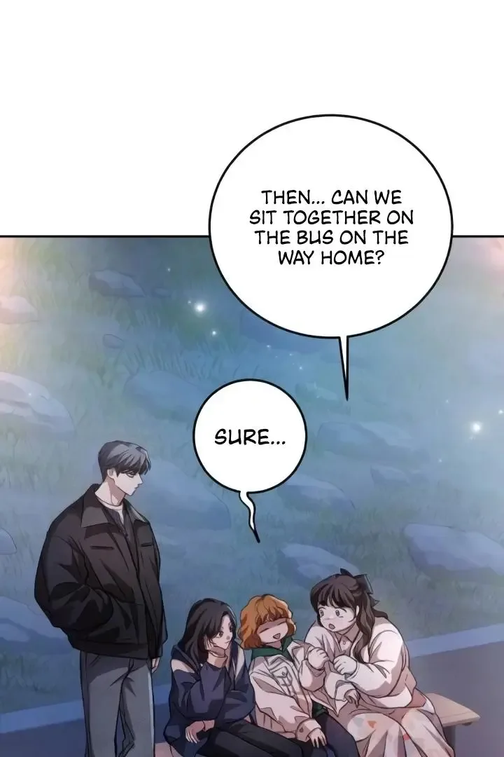 The perfect one, Dain Chapter 8 page 75