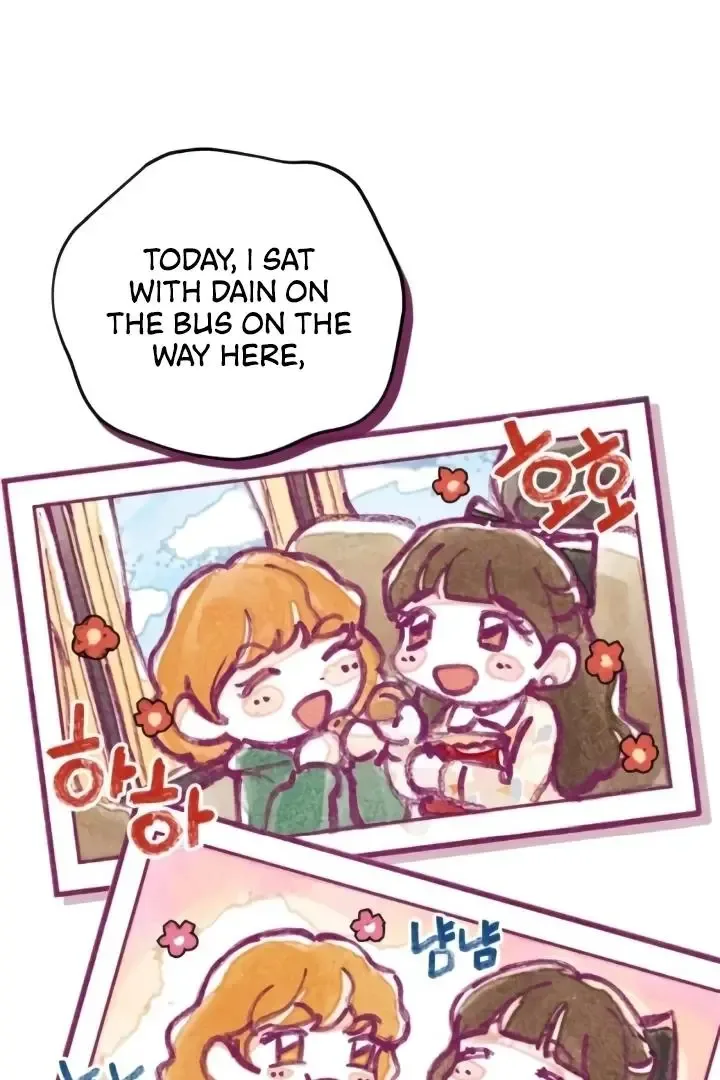 The perfect one, Dain Chapter 8 page 66