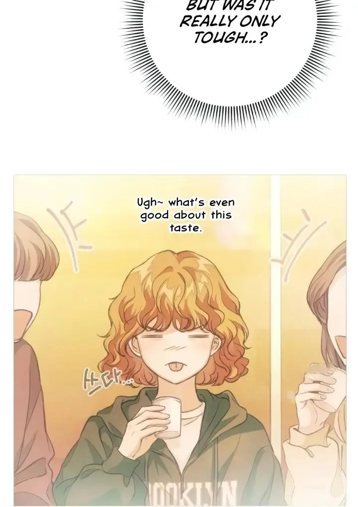 The perfect one, Dain Chapter 7 page 112