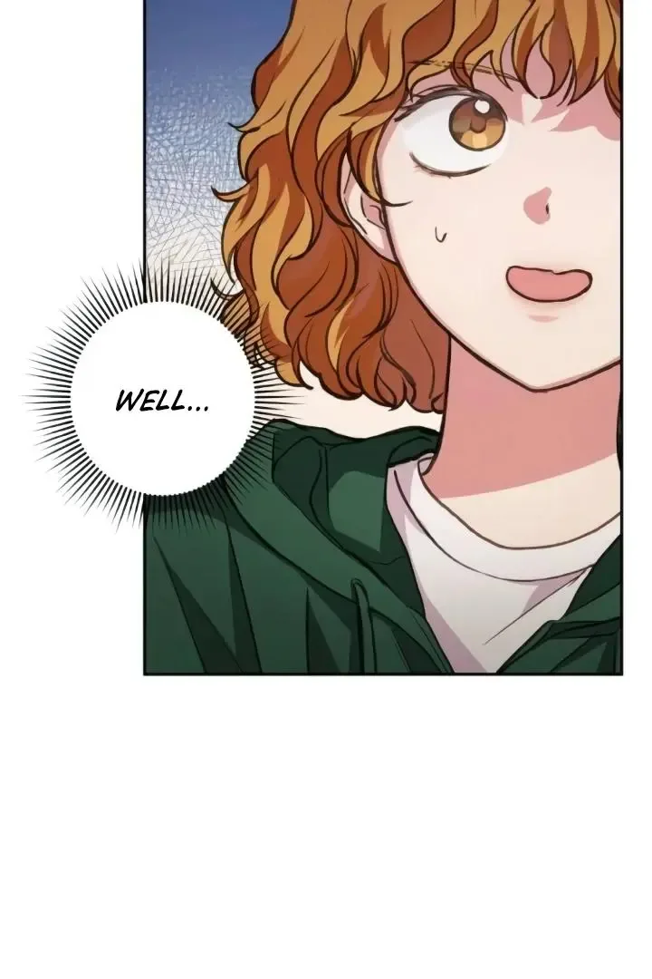 The perfect one, Dain Chapter 7 page 109