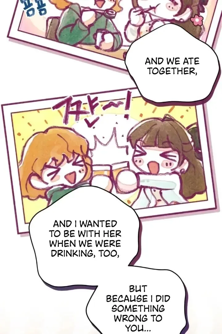The perfect one, Dain Chapter 8 page 67
