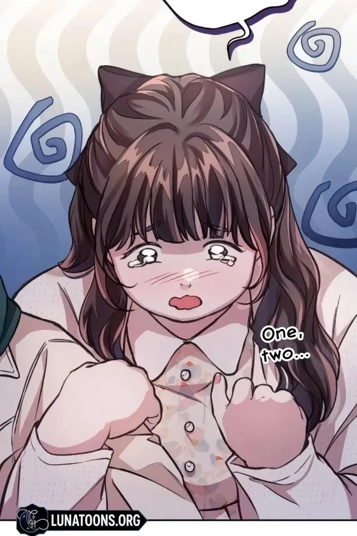 The perfect one, Dain Chapter 8 page 68