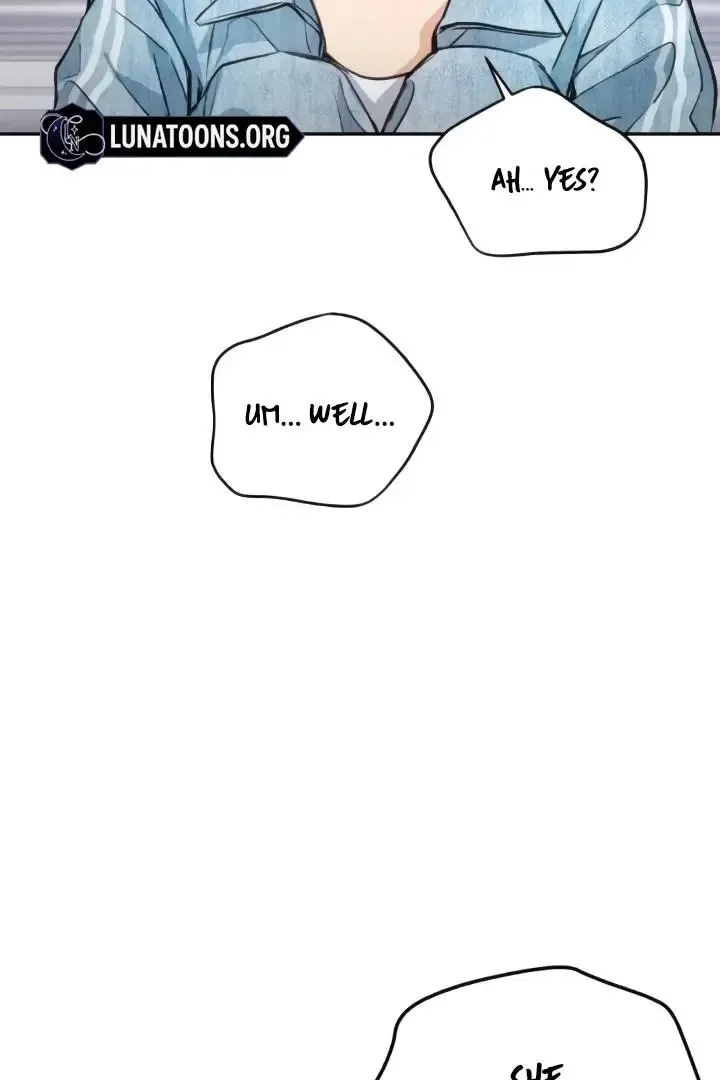 The perfect one, Dain Chapter 7 page 101