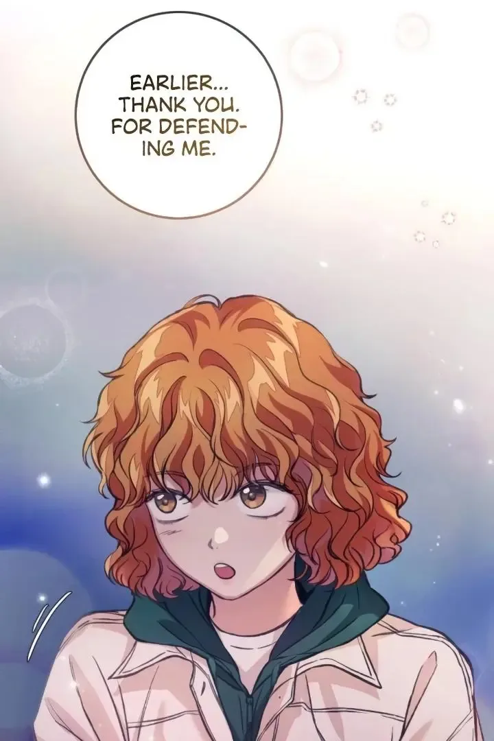 The perfect one, Dain Chapter 8 page 86