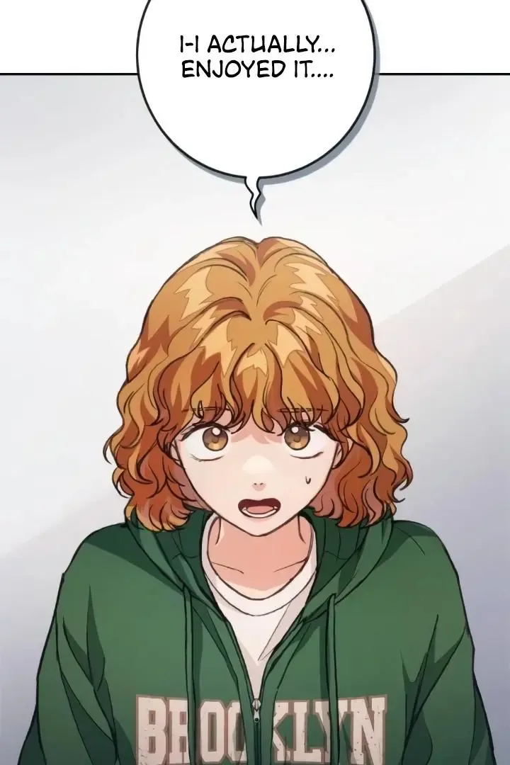 The perfect one, Dain Chapter 7 page 114