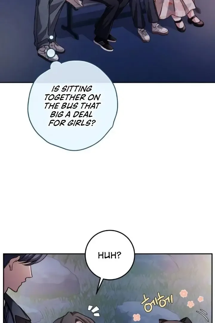 The perfect one, Dain Chapter 8 page 76