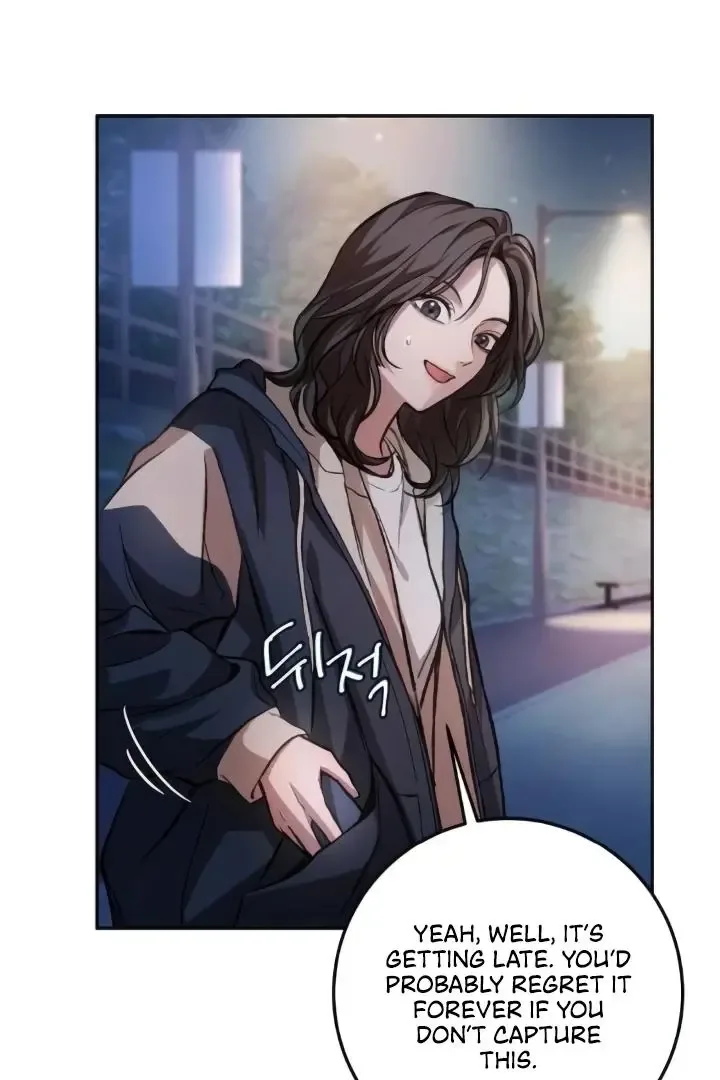 The perfect one, Dain Chapter 8 page 82