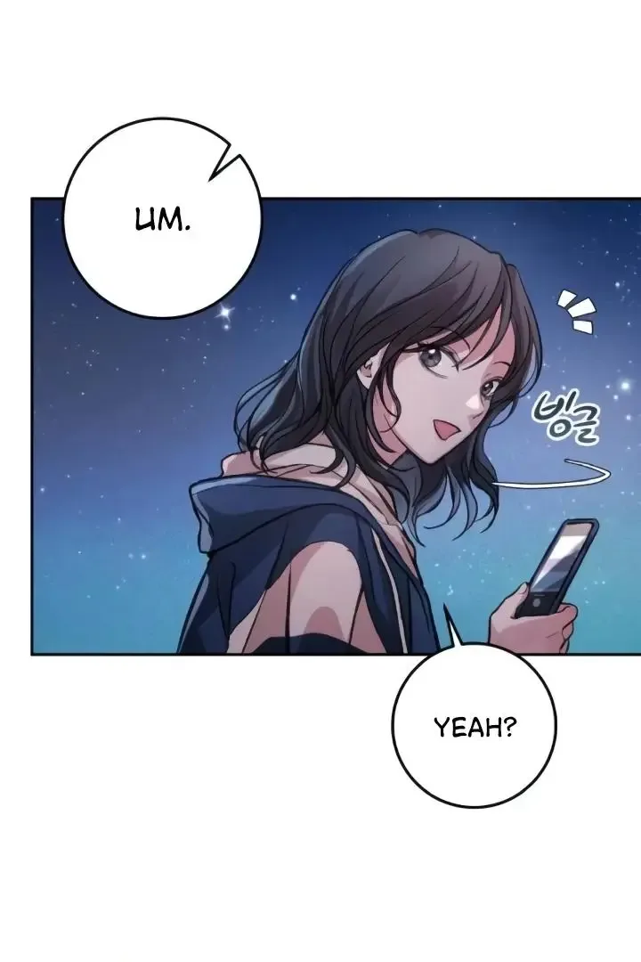 The perfect one, Dain Chapter 8 page 85