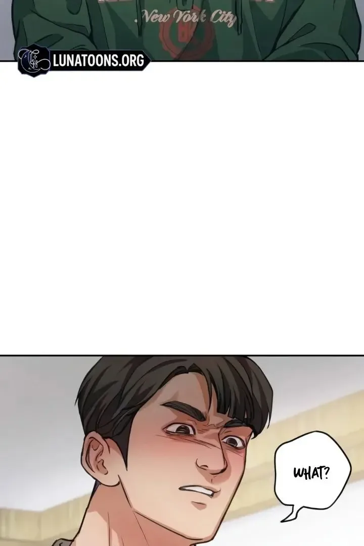 The perfect one, Dain Chapter 7 page 115