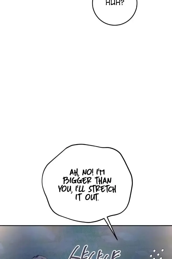 The perfect one, Dain Chapter 8 page 100