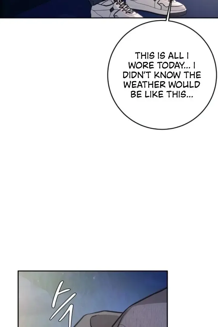The perfect one, Dain Chapter 8 page 96