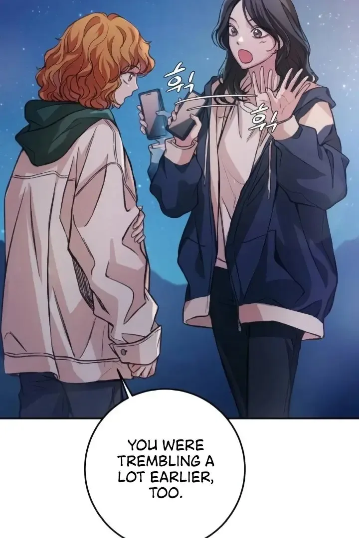 The perfect one, Dain Chapter 8 page 88