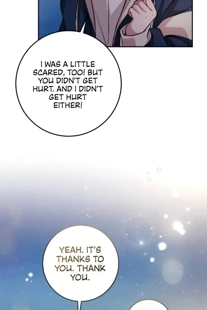 The perfect one, Dain Chapter 8 page 90