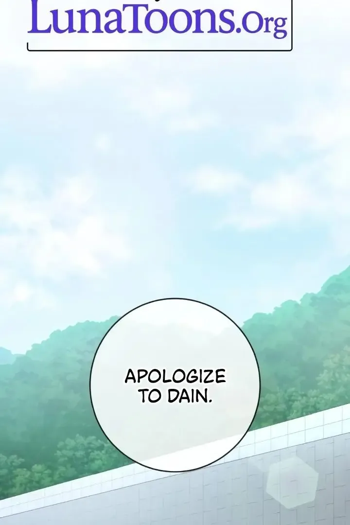 The perfect one, Dain Chapter 9 page 2