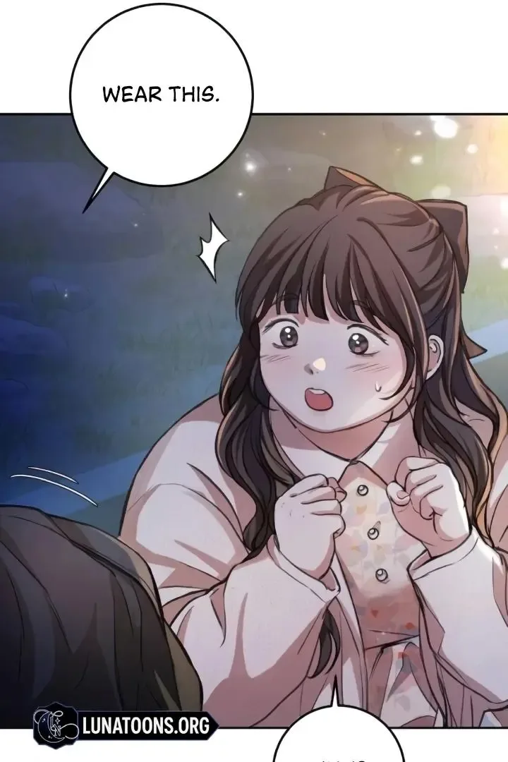 The perfect one, Dain Chapter 8 page 99