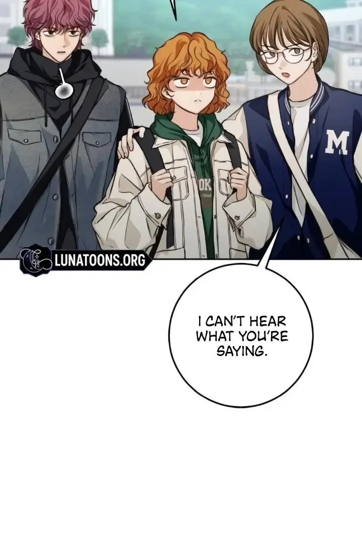 The perfect one, Dain Chapter 9 page 9