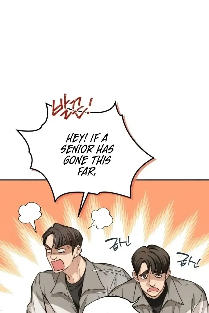 The perfect one, Dain Chapter 9 page 10