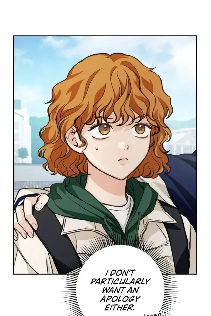The perfect one, Dain Chapter 9 page 6