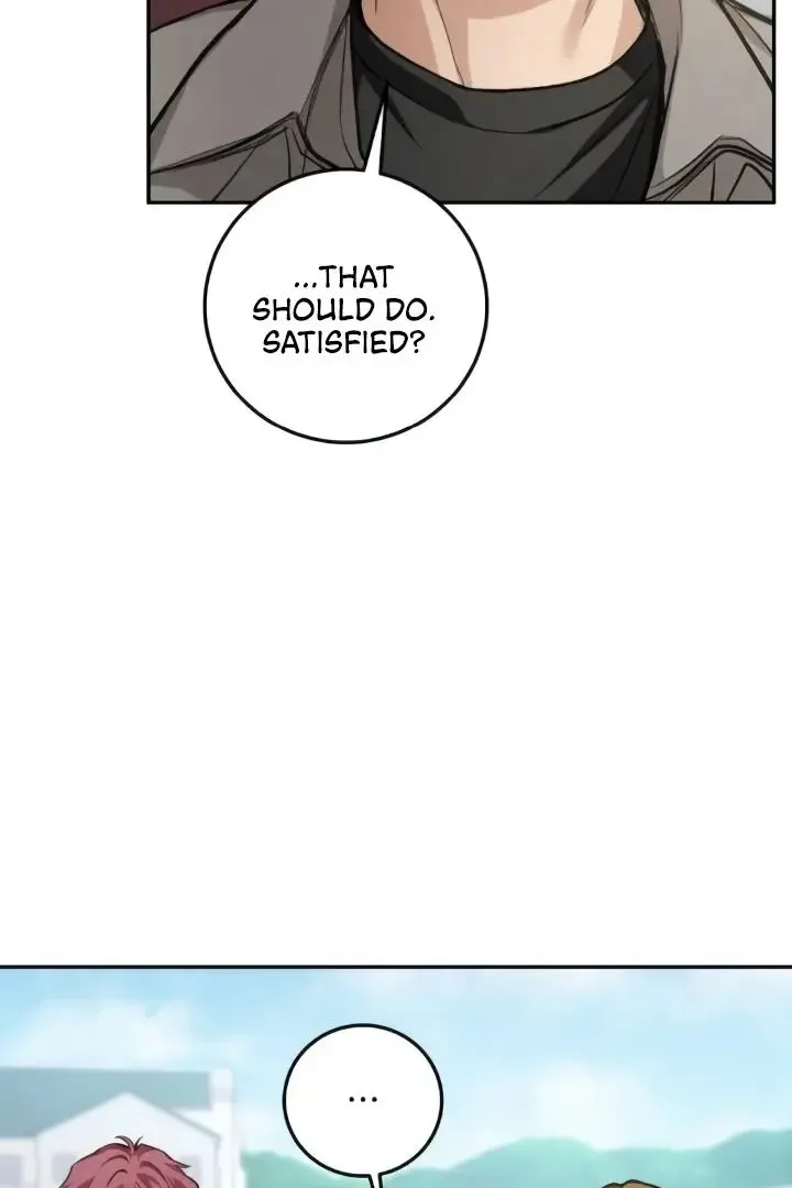 The perfect one, Dain Chapter 9 page 8