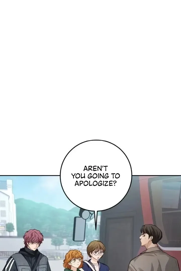 The perfect one, Dain Chapter 9 page 4